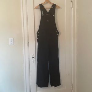 Alexa Chung AG overalls